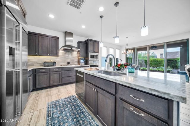 17983 E VISTA DESIERTO --, Rio Verde, AZ 85263