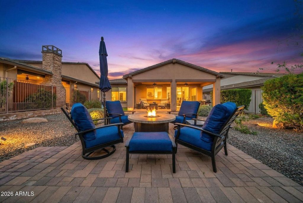 17983 E VISTA DESIERTO --, Rio Verde, AZ 85263 — photo 2
