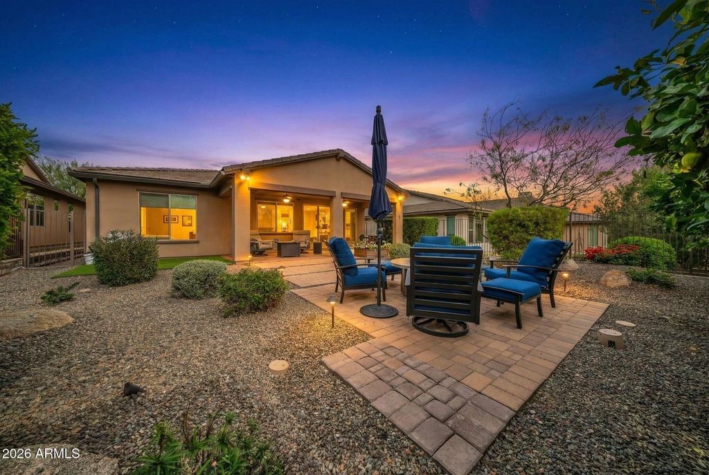 17983 E VISTA DESIERTO --, Rio Verde, AZ 85263 — photo 4