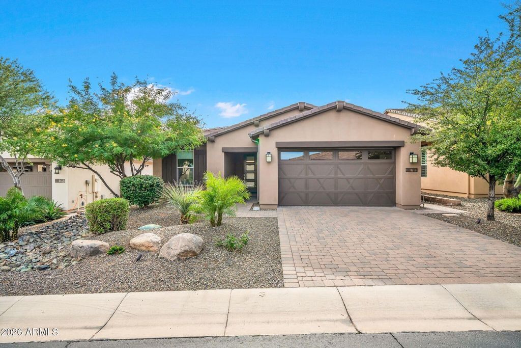 17983 E VISTA DESIERTO --, Rio Verde, AZ 85263 — photo 5