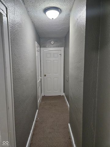 835 N Gladstone Avenue, Indianapolis, IN 46201