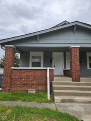 835 N Gladstone Avenue, Indianapolis, IN 46201