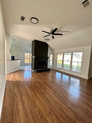 2218 Fuqua Road, Rowlett, TX 75088