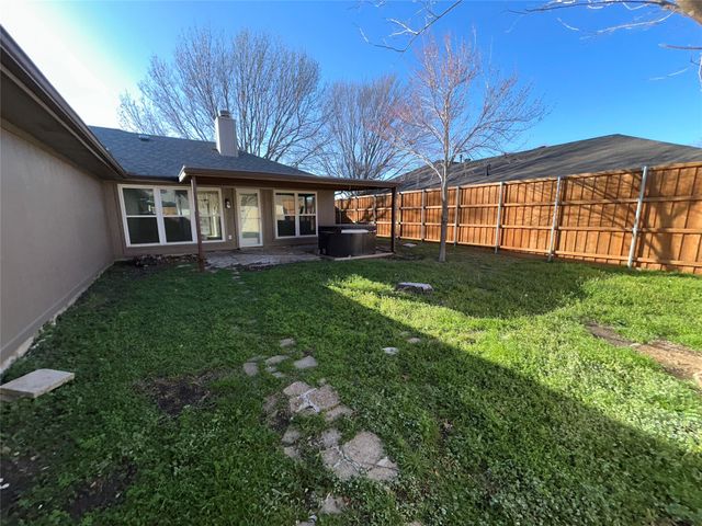 2218 Fuqua Road, Rowlett, TX 75088