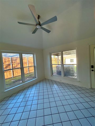 2218 Fuqua Road, Rowlett, TX 75088