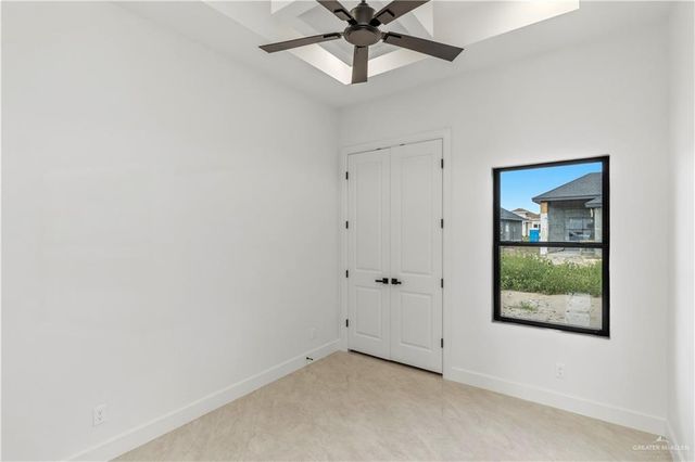 5808 N Gira Del Sol Street, Edinburg, TX 78542