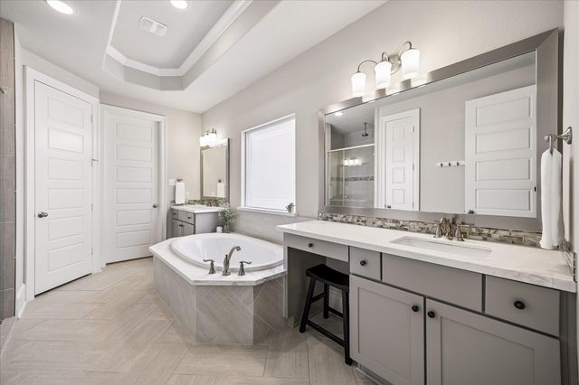 494 Anfield CIR, Austin, TX 78738