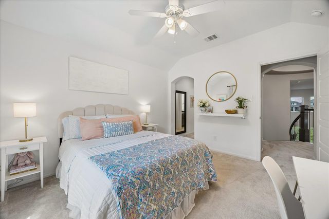 494 Anfield CIR, Austin, TX 78738