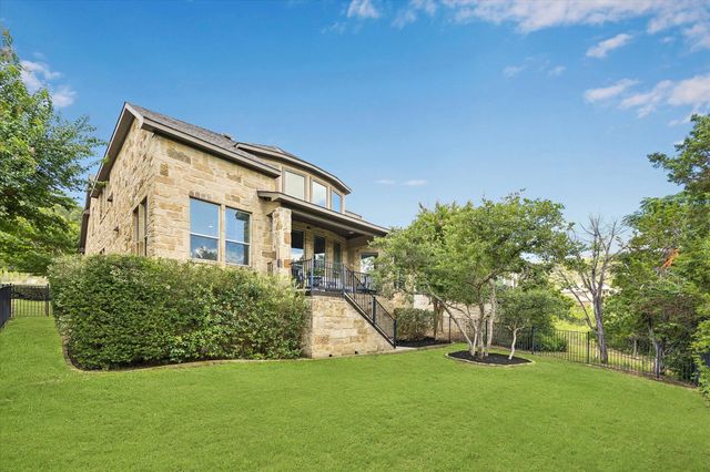494 Anfield CIR, Austin, TX 78738