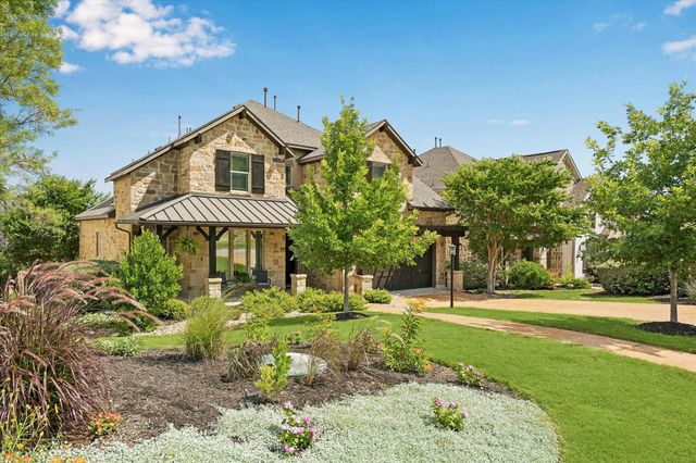 494 Anfield CIR, Austin, TX 78738