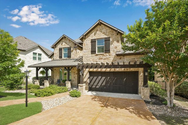 494 Anfield CIR, Austin, TX 78738