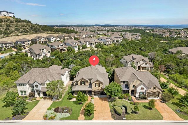 494 Anfield CIR, Austin, TX 78738