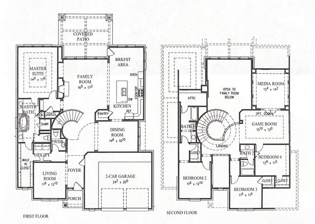 494 Anfield CIR, Austin, TX 78738