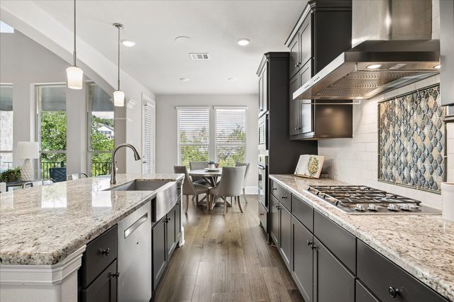 494 Anfield CIR, Austin, TX 78738