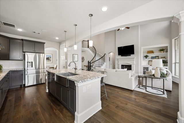 494 Anfield CIR, Austin, TX 78738