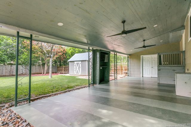 216 Lyman, Terrell Hills, TX 78209