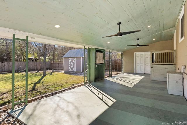 216 Lyman, Terrell Hills, TX 78209