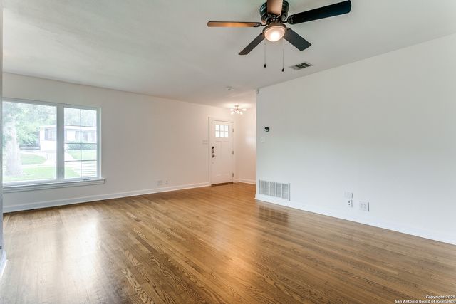 216 Lyman, Terrell Hills, TX 78209