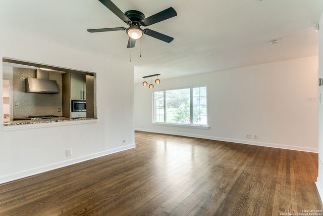 216 Lyman, Terrell Hills, TX 78209