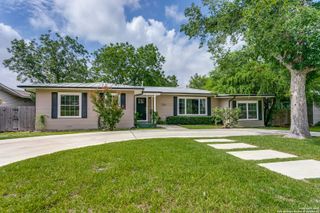 216 Lyman, Terrell Hills, TX 78209