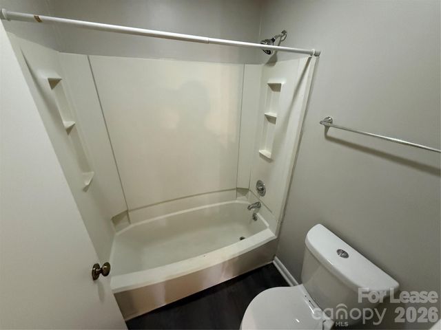 4617 Sharon Chase Drive H, Charlotte, NC 28215