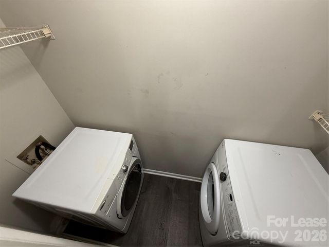 4617 Sharon Chase Drive H, Charlotte, NC 28215