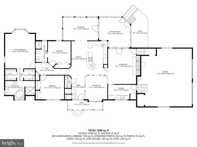 34 LOVE CREEK DR, Lewes, DE 19958
