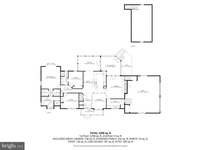 34 LOVE CREEK DR, Lewes, DE 19958