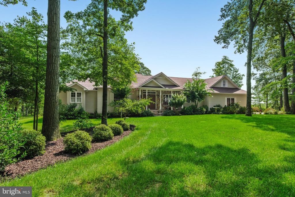 34 LOVE CREEK DR, Lewes, DE 19958