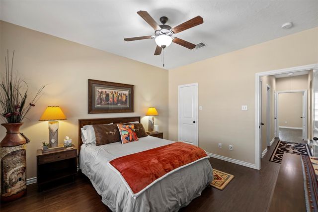 23530 Hargrave Road, Hockley, TX 77447