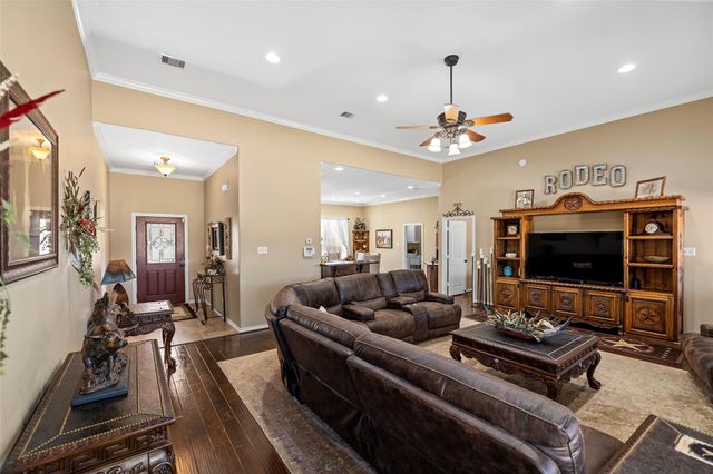 23530 Hargrave Road, Hockley, TX 77447