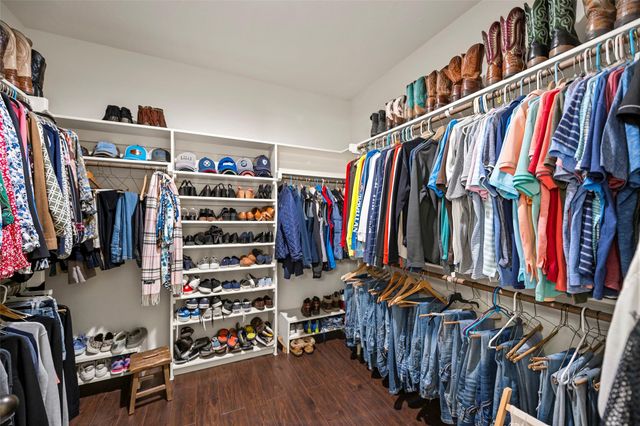 23530 Hargrave Road, Hockley, TX 77447