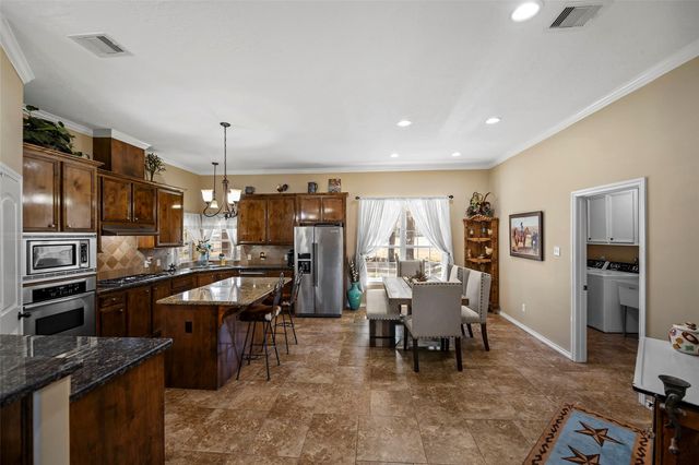 23530 Hargrave Road, Hockley, TX 77447