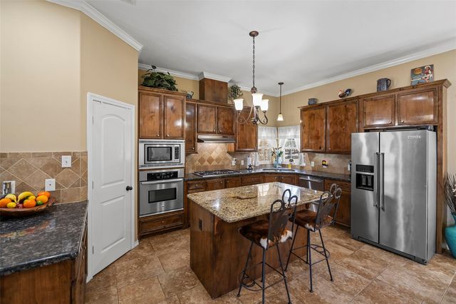 23530 Hargrave Road, Hockley, TX 77447