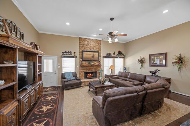 23530 Hargrave Road, Hockley, TX 77447