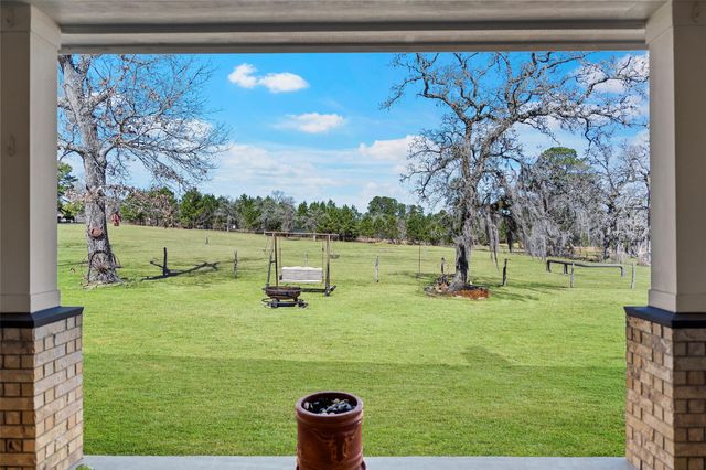 23530 Hargrave Road, Hockley, TX 77447