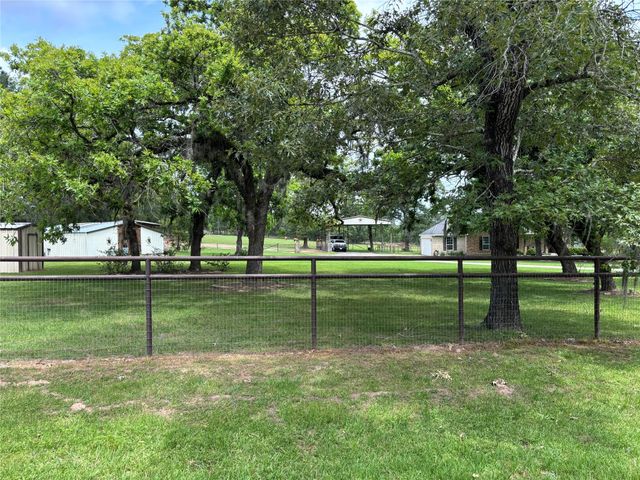 23530 Hargrave Road, Hockley, TX 77447