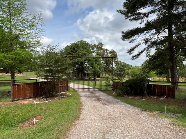 23530 Hargrave Road, Hockley, TX 77447
