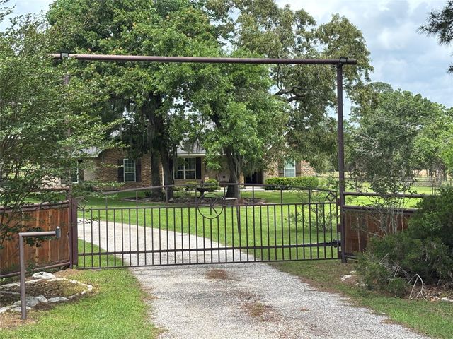 23530 Hargrave Road, Hockley, TX 77447