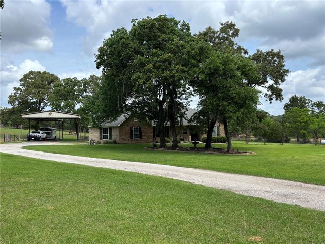 23530 Hargrave Road, Hockley, TX 77447