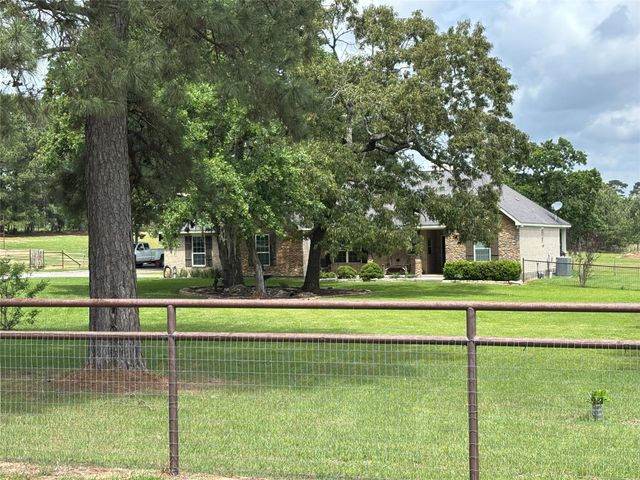 23530 Hargrave Road, Hockley, TX 77447