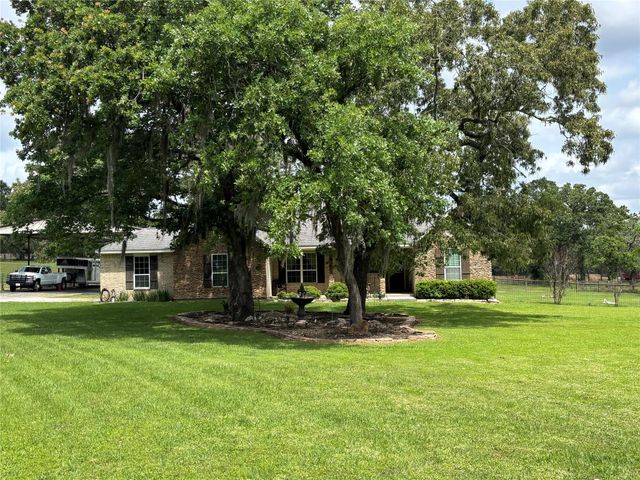 23530 Hargrave Road, Hockley, TX 77447