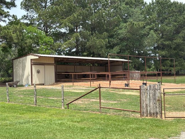 23530 Hargrave Road, Hockley, TX 77447