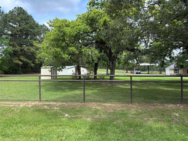 23530 Hargrave Road, Hockley, TX 77447
