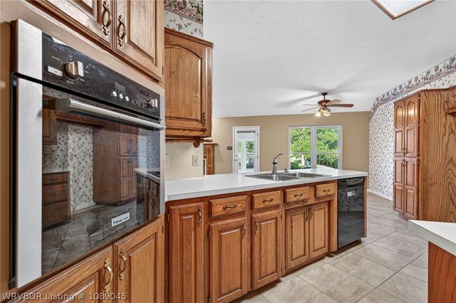 5109 S 92nd Street, Fort Smith, AR 72903