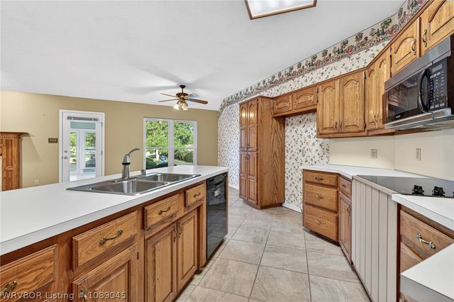 5109 S 92nd Street, Fort Smith, AR 72903