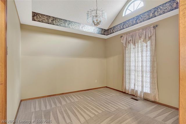 5109 S 92nd Street, Fort Smith, AR 72903