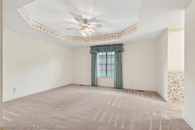 5109 S 92nd Street, Fort Smith, AR 72903
