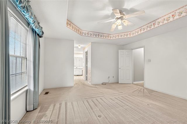 5109 S 92nd Street, Fort Smith, AR 72903