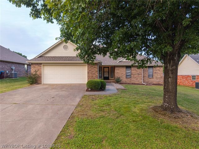 5109 S 92nd Street, Fort Smith, AR 72903